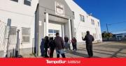 “De 15 aulas funcionan solo 4 en el Secundario 19” el reclamo de los padres