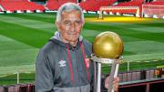 El fútbol argentino, de luto: murió Juan Ramón Verón