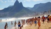 Las polémicas prohibiciones que quieren aplicar en las playas de Río de Janeiro