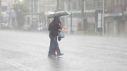 Se intensifican las alertas: lluvia, granizo y vientos que superarían los 100 km/h