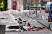 Celebración en Liverpool termina en tragedia tras atropello masivo