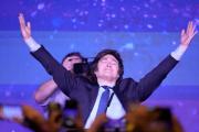 Con la presencia de Javier Milei, La Libertad Avanza prepara un congreso bonaerense de pura cepa libertaria