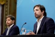 Antivacunas en el poder: dura advertencia de Nicolás Kreplak sobre el plan sanitario del Gobierno