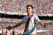 Franco Mastantuono al borde de un debut soñado: lo quiere Scaloni y también un gigante europeo
