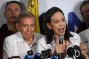 Otro bochorno electoral de Nicolás Maduro: María Corina Machado pide a las Fuerzas Armadas que derroquen al régimen