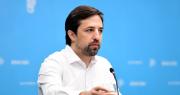 Provincia criticó al gobierno nacional por la salida de Argentina de la OMS