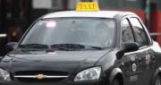Se subió al taxi de Berisso como pasajera y terminó robándole la recaudación al chofer