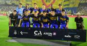 Los jugadores de Boca que estuvieron y están en la agenda de Estudiantes y Gimnasia