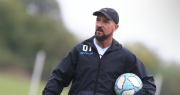 Alejandro Orfila pone primera en Gimnasia: recorrido por Estancia Chica y firma de contrato