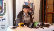 La Paz continúa con clases presenciales mientras autoridades analizan la posibilidad de cambio de modalidad por frente frio