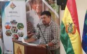 Ministro Flores defiende modelo económico y afirma que quienes plantean un cambio deben ganar las elecciones