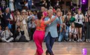 Furor en el tango por la Milonga Federal del ex CCK con orquesta en vivo y gratis