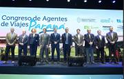 La Nación renovó compromisos para beneficiar a las agencias de viajes y turismo