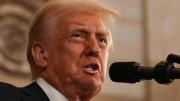 Fernando Pedrosa: “El gobierno de Trump acumula más batallas que victorias”
