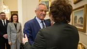 Milei con Kennedy: fortalecimiento del vínculo bilateral y análisis de la industria farmacéutica