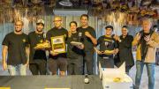 Semana del Lomito en Córdoba: quiénes ganaron el torneo que elige al mejor plato del año