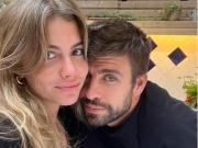 Piqué y Clara Chía reaparecen: así fue la impactante reacción de la gente en España