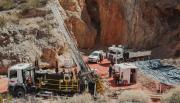 El peso de los proveedores en la industria minera