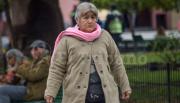 Frío en Salta: bajas temperaturas, llovizna, alerta por viento y la pregunta de siempre… ¿llegará la nieve?