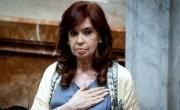 Cristina abre el paraguas y sigue lejos la unidad en el peronismo