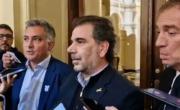 El congreso libertario en La Plata será el jueves 26 de junio