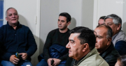 Los pormenores de la convocatoria del PJ sanjuanino a los intendentes y la rosca para lo que viene