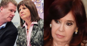 Un diputado bullrichista denunciará a Cristina Kirchner por “autoatentado”