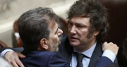 Con la alianza con el PRO confirmada, se viene el Congreso Nacional de La Libertad Avanza