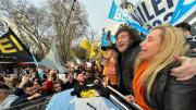 Tras avanzar en acuerdo con el PRO, La Libertad Avanza anunció la nueva fecha del congreso en La Plata