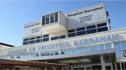 Las autoridades del Hospital Garrahan presentaron una cautelar para que los trabajadores suspendan el paro