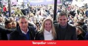 La Libertad Avanza fijó fecha para su congreso en provincia de Buenos Aires