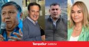 El PJ Chubut desafilió a Loma Ávila y a otros tres dirigentes
