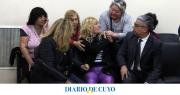 El giro en la postura de la familia del profesor asesinado: de creerle a la científica a criticarla duramente