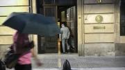 Un plan para perseguir al que piensa distinto