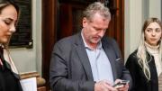 Gerardo Milman denunciará a Cristina Kirchner por haber realizado un supuesto autoatentado