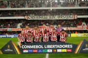 Video: Estudiantes derrotó a Carabobo por 2 a 0 avanzó como líder a los octavos de la Copa Libertadores 2025