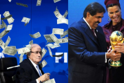 Donde muere la pasión: top 5 escándalos de corrupción más grandes del fútbol mundial
