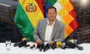 YPFB garantiza suministro al 100% de combustibles y asegura que las filas en surtidores desaparecerán paulatinamente