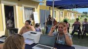 Es ley el programa que facilitará regularizar escrituras a cerca de 40.000 viviendas del IPV