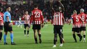 Copa Libertadores: Estudiantes se clasificó primero y Talleres quedó afuera de todo