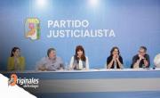Cumbre del PJ: CFK hablará el sábado desde Corrientes tras la reunión urgente por la estrategia electoral