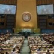 Noticias de ONU