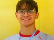El padre de Matías Bottoni habló de la recuperación del joven nadador accidentado: Le está poniendo muchas ganas pero es difícil
