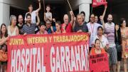 Crisis en el Hospital Garrahan: el recorte salarial y el vaciamiento hacen peligrar la atención pública
