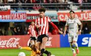 Estudiantes vs Carabobo.- El Pincha, primero de grupo en la Copa Libertadores 2025: ganó con comodidad y cerró como puntero de la zona A