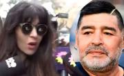 Tremendo mensaje de Gianinna Maradona por el escándalo en el juicio que investiga la muerte de Diego