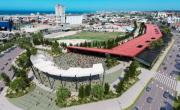 Renovación histórica en el Puerto marplatense