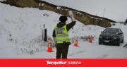 Atención viajeros argentinos: Carabineros refuerza controles ante la llegada del invierno