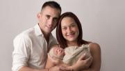 Fuga en silencio: la pareja y el hijo del gendarme argentino Nahuel Gallo escaparon de Venezuela en un operativo secreto