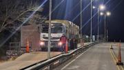 Se refuerzan los controles en balanzas en rutas nacionales